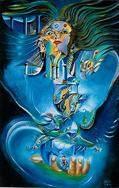 Mother Earth