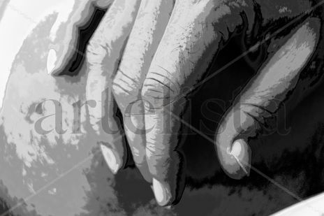 La mano