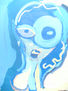 Mini Blue 1
