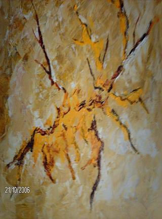 Arbol araña