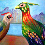 Pinturas al óleo. thumbnail 2