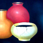 Pinturas al óleo. thumbnail 1