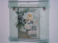 rosas blancas