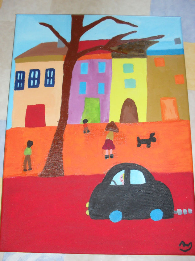CIUDAD II