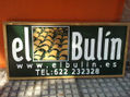 El Bulin
