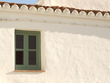 Ventana al cielo