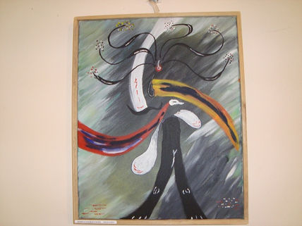 El caballero enamorado