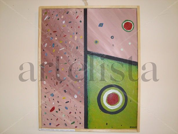INSECTOS ,DIAMANTES Y VINILO 