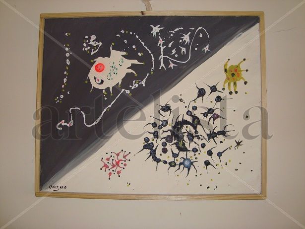 CONSTELACCION II 
