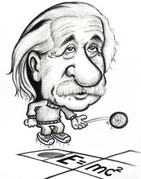 Einstein