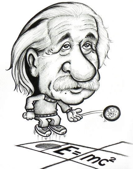 Einstein