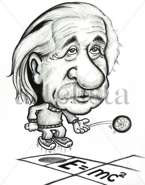Einstein