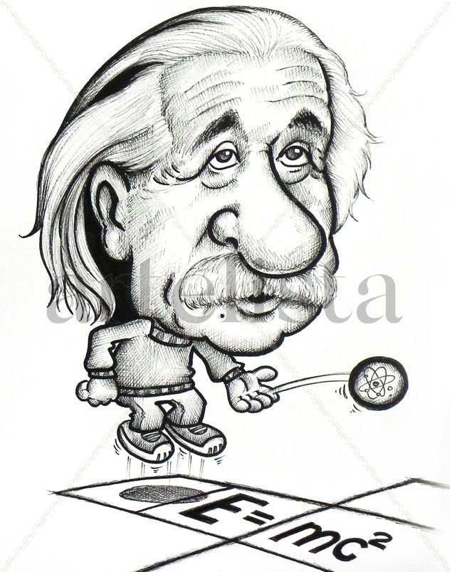 Einstein