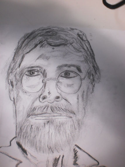 Autorretrato