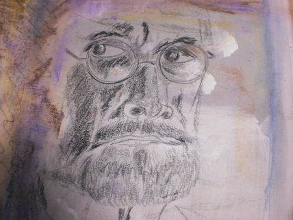 Autorretrato