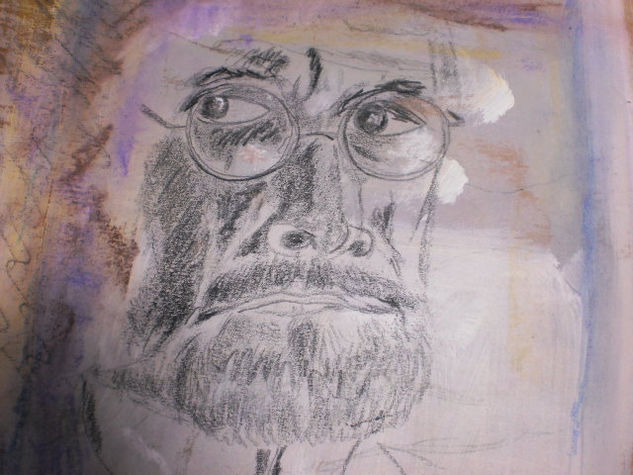 autorretrato 