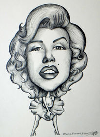 Marilyn Monroe