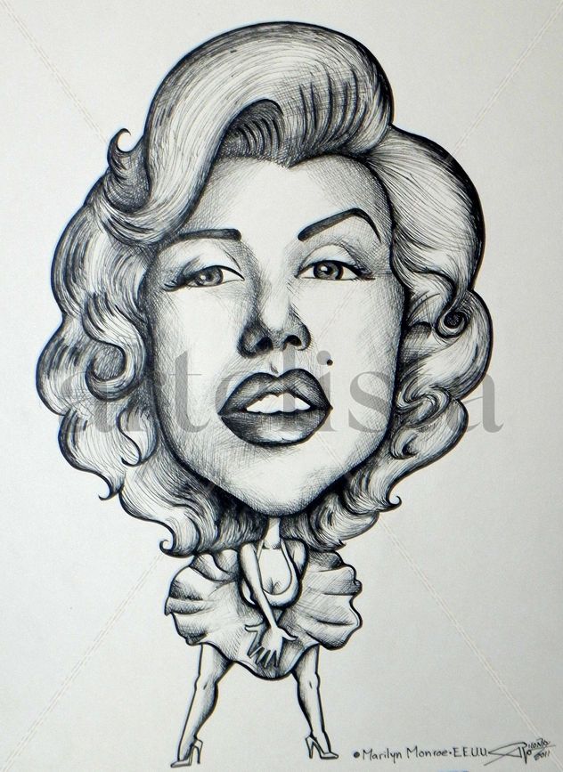 Marilyn Monroe