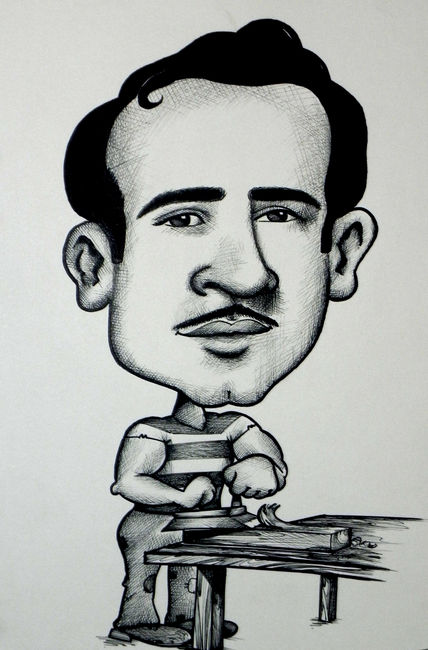 Pedro Infante