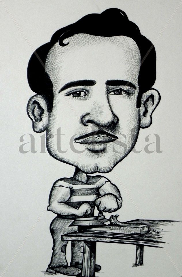 Pedro Infante