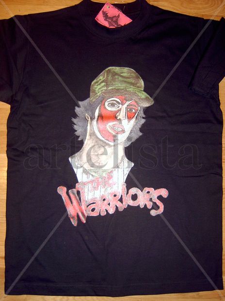 Warriors