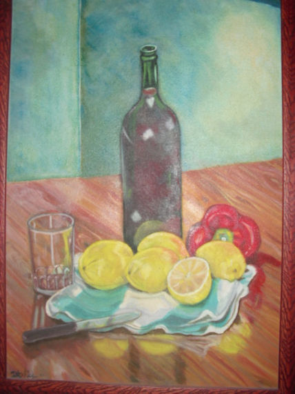 Limones 1