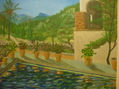 la huerta