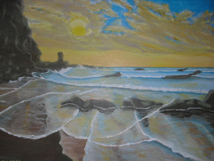 Amanecer