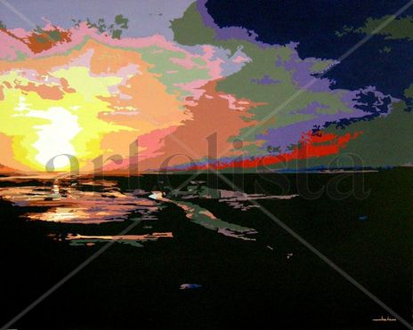 Sol en Bahia Sur -...