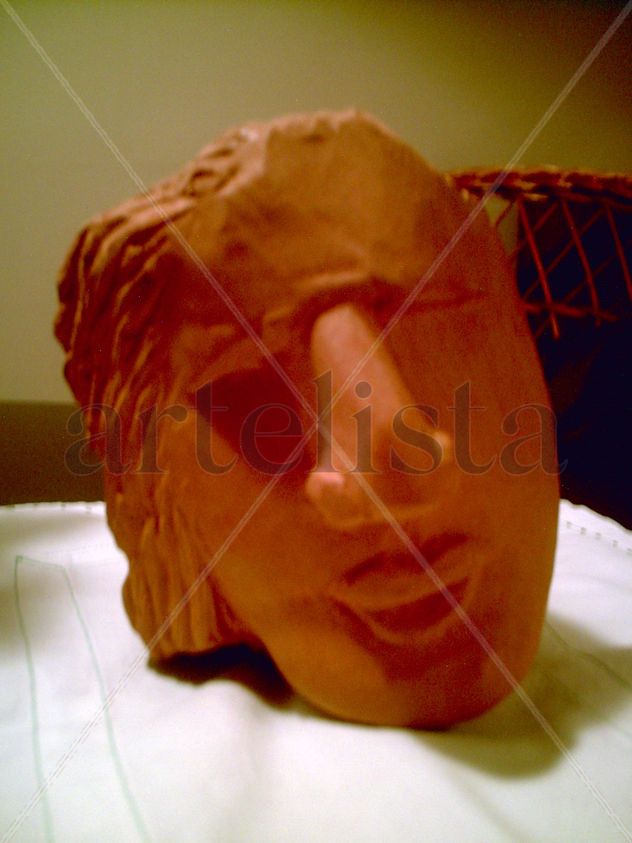 CABEZA PENSANTE