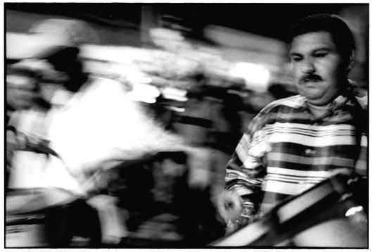 De la serie: Fiestas de Clrarines