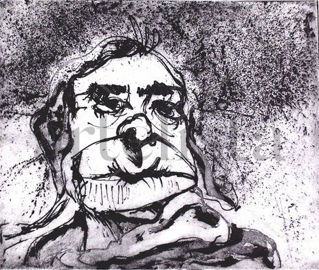 Autorretrato