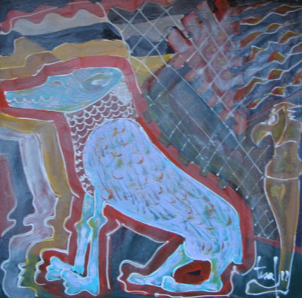 Perro