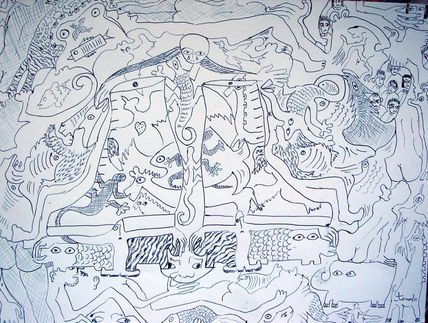 caos II