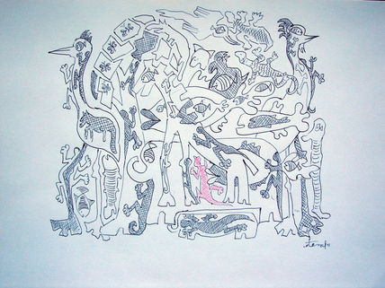 Caos v