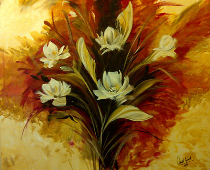 Ramo floral