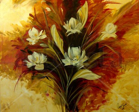 Ramo floral