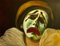 Emociones contenidas