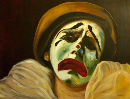Emociones contenidas