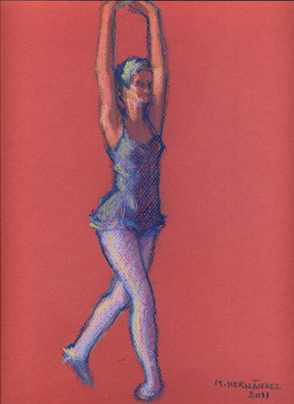 Bailarina