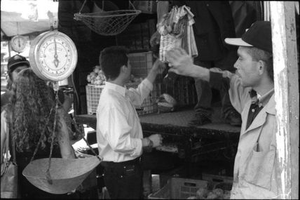 De la serie: Venezuela