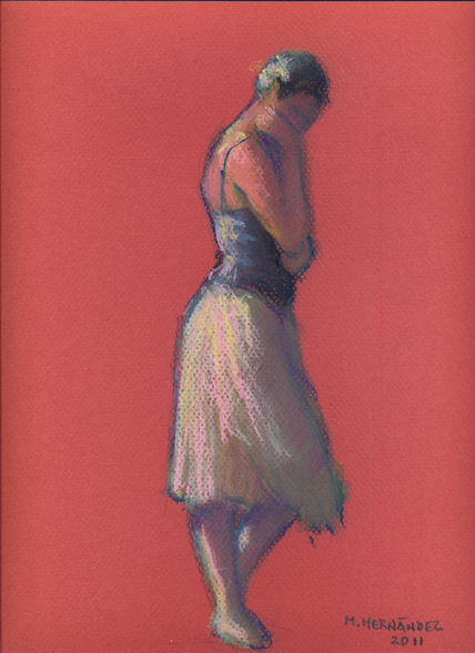 Bailarina