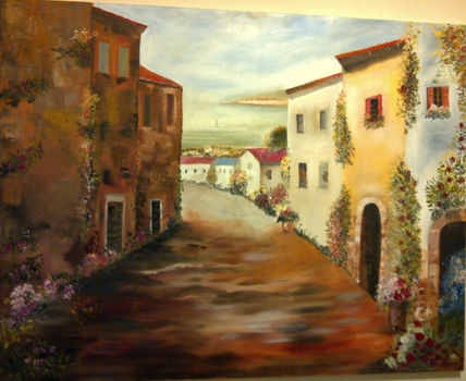 Callecitas de la...