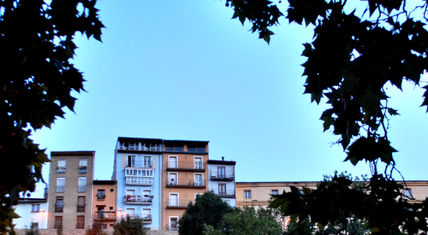 Color Pamplona