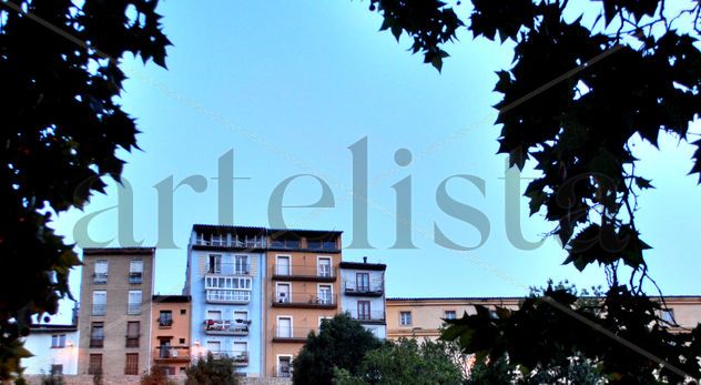 Color Pamplona