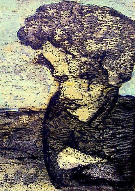 Monotipia