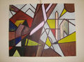geometria cubista n 1