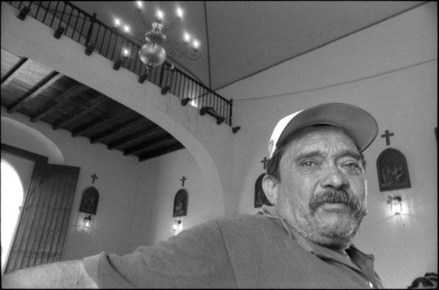 De la serie: Venezuela