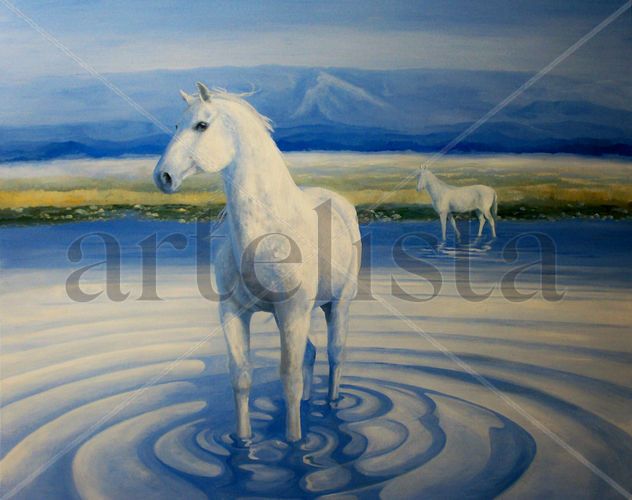 bañado III