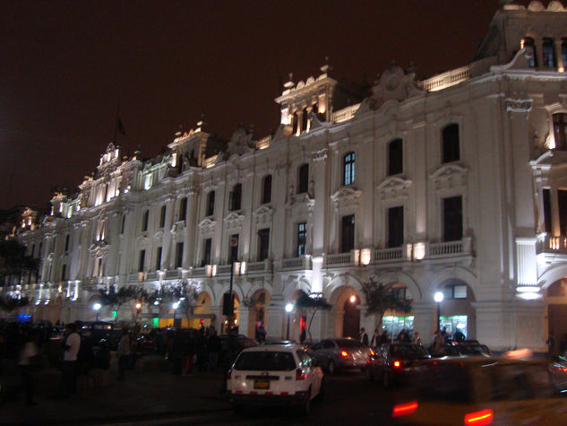 Plaza Arquitectura e interiorismo Color (Digital)